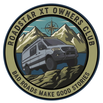 Roadstar XT Automagnet 30cm