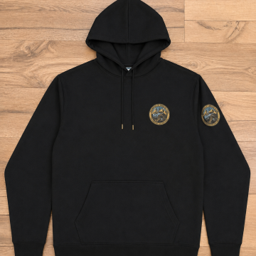 Roadstar XT Hoodie XL