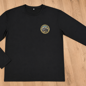 Roadstar XT Langarm Shirt - XL